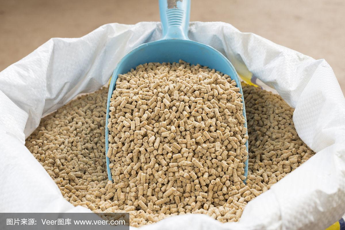 农业农村部：健全饲料质量安全监管工作机制 推动饲料行业健康有序发展